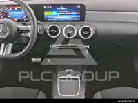 2025 Mercedes Benz A 180