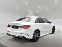 2025 Mercedes Benz A 180