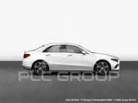 2025 Mercedes Benz A 180