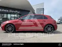 2025 Mercedes Benz A 180