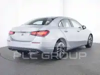 2025 Mercedes Benz A 180