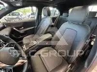 2025 Mercedes Benz A 180
