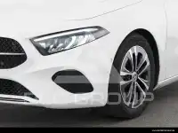 2025 Mercedes Benz A 180