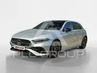 2025 Mercedes Benz A 180