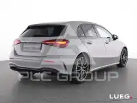 2025 Mercedes Benz A 180