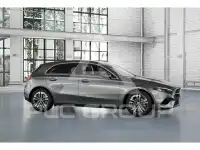 2025 Mercedes Benz A 180
