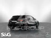 2025 Mercedes Benz A 180