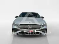 2025 Mercedes Benz A 180