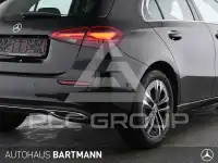 2025 Mercedes Benz A 180