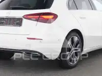 2025 Mercedes Benz A 180