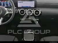 2025 Mercedes Benz A 180