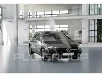 2025 Mercedes Benz A 180