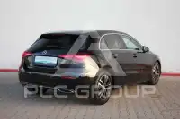 2025 Mercedes Benz A 180