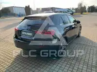 2025 Mercedes Benz A 180