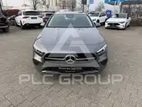 2025 Mercedes Benz A 180