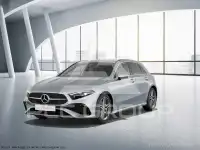 2025 Mercedes Benz A 180