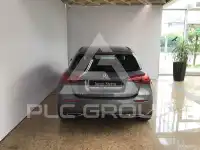2025 Mercedes Benz A 180