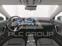 2025 Mercedes Benz A 180