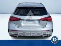 2025 Mercedes Benz A 180