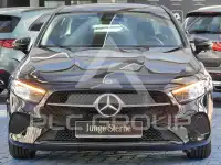 2025 Mercedes Benz A 180