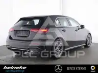 2025 Mercedes Benz A 180