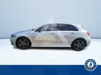 2025 Mercedes Benz A 180