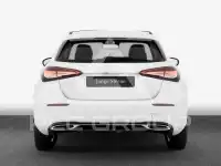 2025 Mercedes Benz A 180