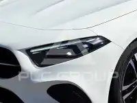 2025 Mercedes Benz A 180