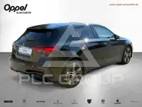 2025 Mercedes Benz A 180