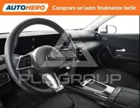 2025 Mercedes Benz A 180