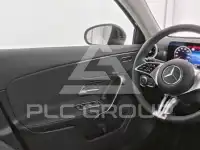 2025 Mercedes Benz A 180