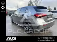 2025 Mercedes Benz A 180