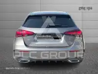 2025 Mercedes Benz A 180