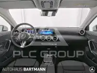 2025 Mercedes Benz A 180