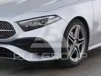 2025 Mercedes Benz A 180