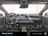2025 Mercedes Benz A 180