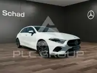 2025 Mercedes Benz A 180