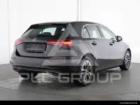 2025 Mercedes Benz A 180