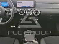 2025 Mercedes Benz A 180