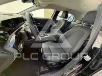2025 Mercedes Benz A 180