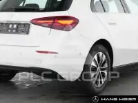 2025 Mercedes Benz A 180