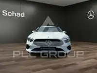 2025 Mercedes Benz A 180