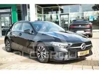 2025 Mercedes Benz A 180