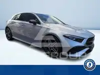 2025 Mercedes Benz A 180