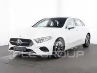 2025 Mercedes Benz A 180