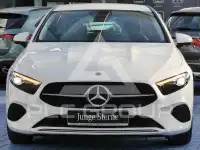 2025 Mercedes Benz A 180