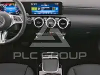 2025 Mercedes Benz A 180