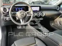 2025 Mercedes Benz A 180