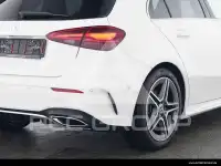 2025 Mercedes Benz A 180