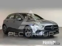 2025 Mercedes Benz A 180